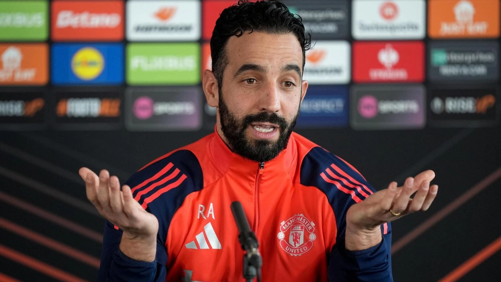 Rashford ke Barcelona? Ini Kata
