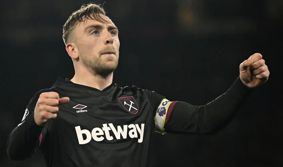 Jarrod Bowen terpilih sebagai man of the match pertandingan Arsenal vs West Ham versi Premier League. Kapten The Hammers itu sukses jadi pembeda di laga ini. West Ham melakoni partai derby London di pekan ke-26 EPL 2024/2025. Mereka harus menyambangi tet