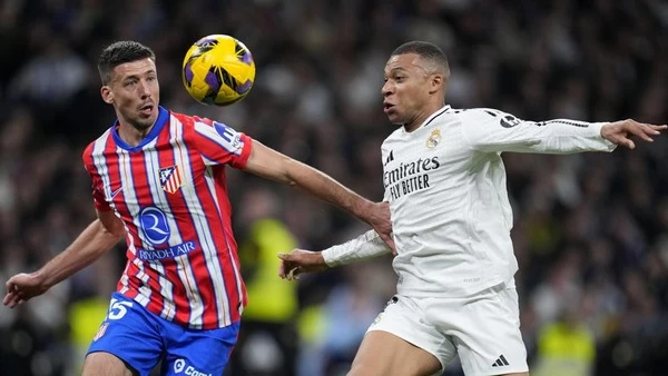 Ancelotti Yakini Derby Madrid di Liga Champions Bakal Menghibur