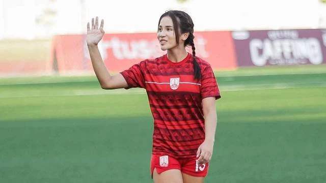 Safira Ika Terima Proposal Internasional, Memutuskan Konsentrasi pada Skuad Nasional Lebih Dulu