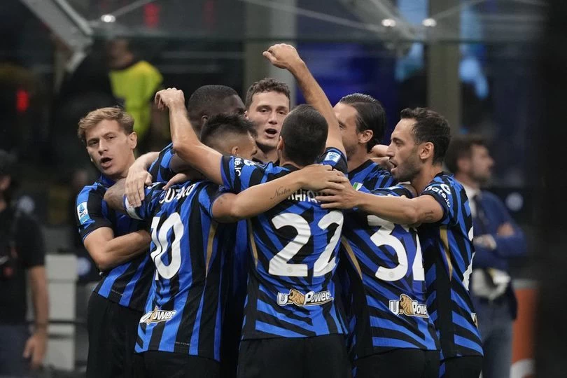 Klinsmann: Saatnya Inter Meraih Gelar Liga Champions