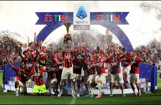 Komentar Reijnders Usai Milan Menang Comeback Lagi di Serie A