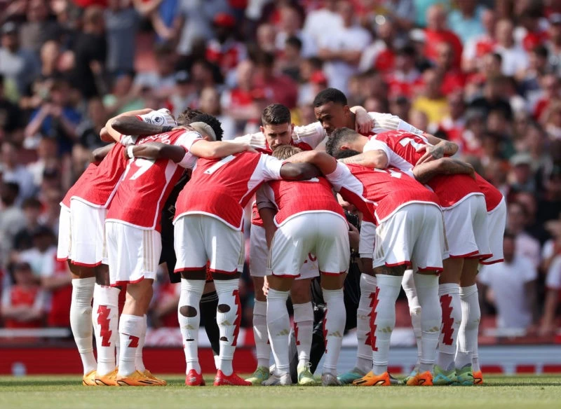 Ambisi Arsenal Mengejar Liverpool di Premier League: Masih Mungkin atau Hanya Angan?