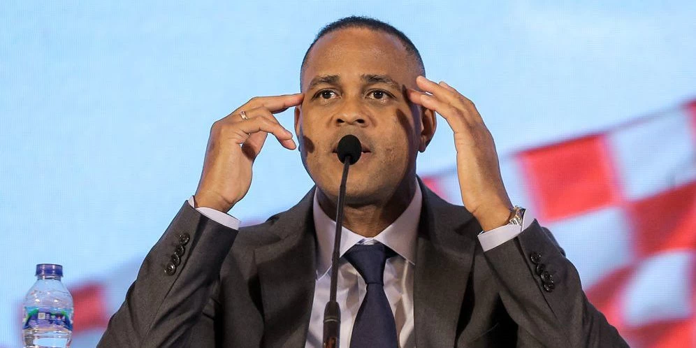 Kekalahan Telak Indonesia dari Australia dan Tanggapan Patrick Kluivert