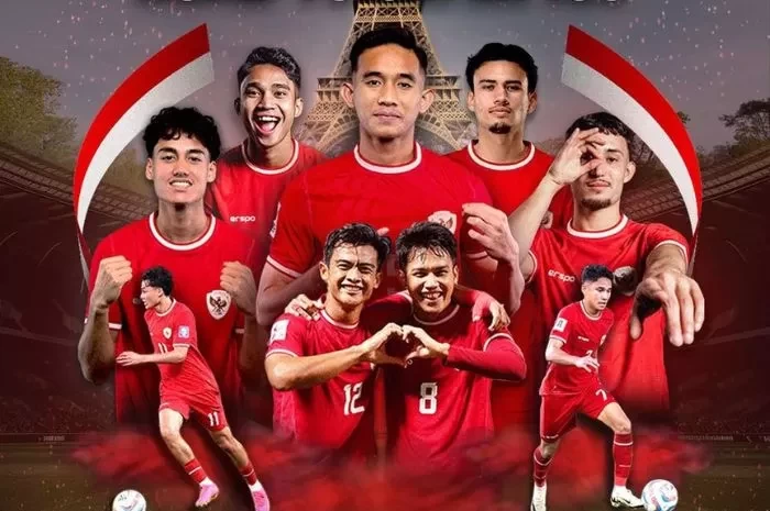 Patrick Kluivert: Timnas Indonesia Sudah Bertarung Seperti Singa