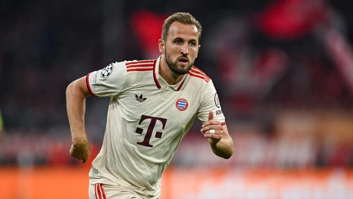 Harry Kane Bidik Ballon d'Or: Mesti Juara di Bayern, Bikin 40-an Gol