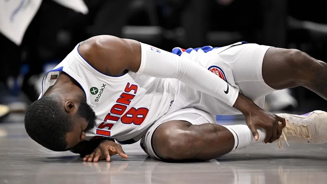 Bahkan Tim Hardaway Jr. Pun Terkena “Kutukan” Saat Melawan Mavericks