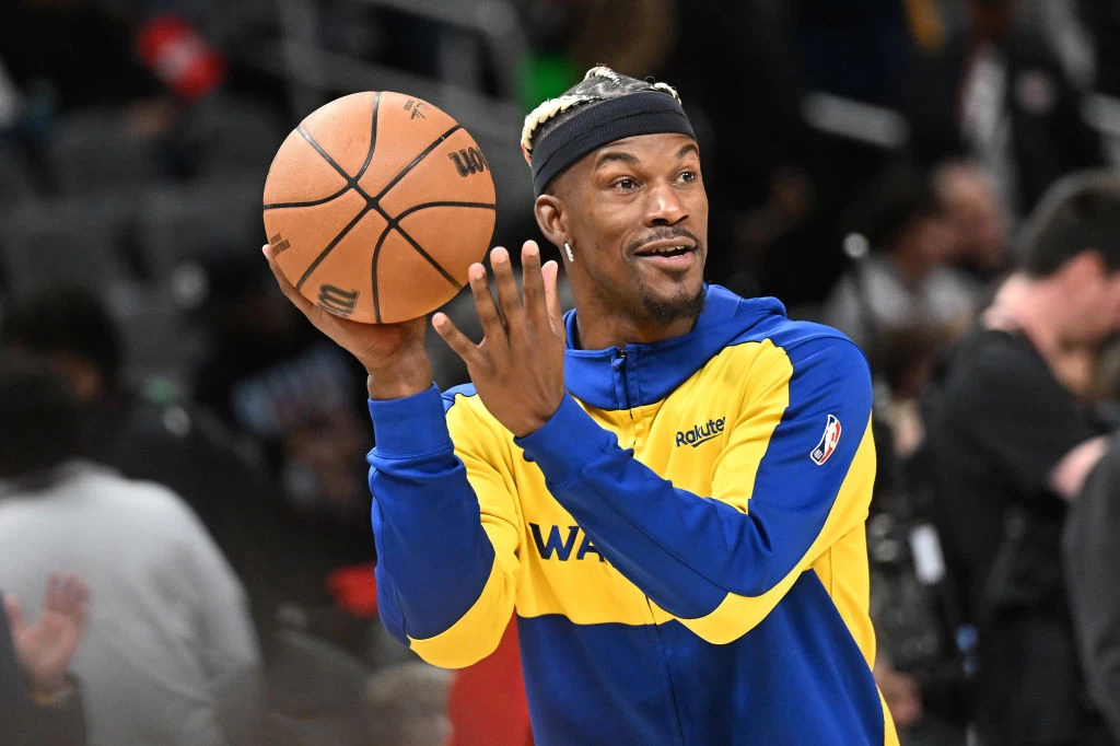 Jimmy Butler III Bersiap Melawan Heat untuk Pertama Kali