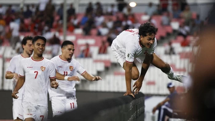 Indonesia: Kalahkan Bahrain atau Lupakan Ambisi ke Piala Dunia 2026