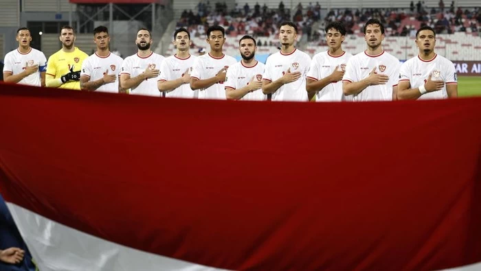 Prediksi Indonesia Vs Bahrain Versi Media Vietnam: Ada Kejutan