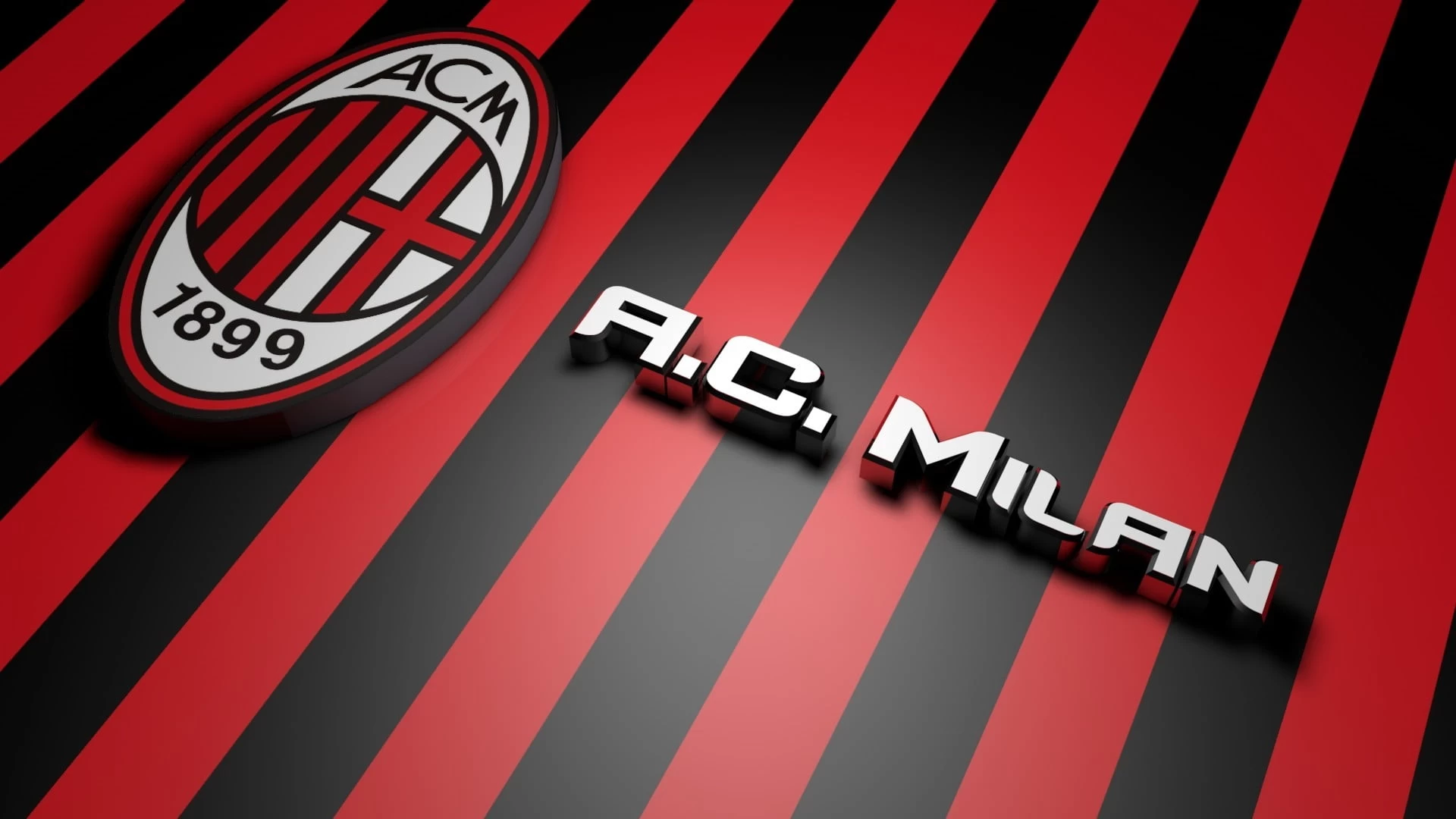 AC Milan Lirik Cesc Fabregas