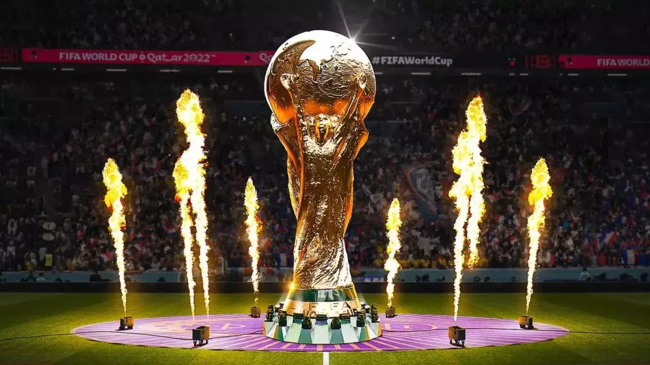 Klasemen-Hasil Lengkap Matchday 8 Kualifikasi Piala Dunia 2026 Zona Asia