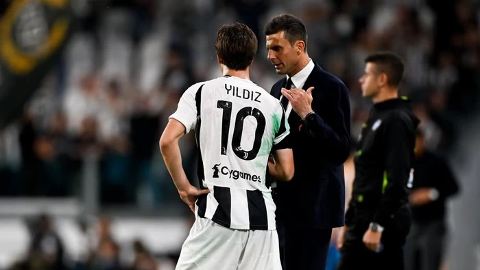 Cerita Motta Semprot Yildiz di Juventus, Sebut-sebut Messi