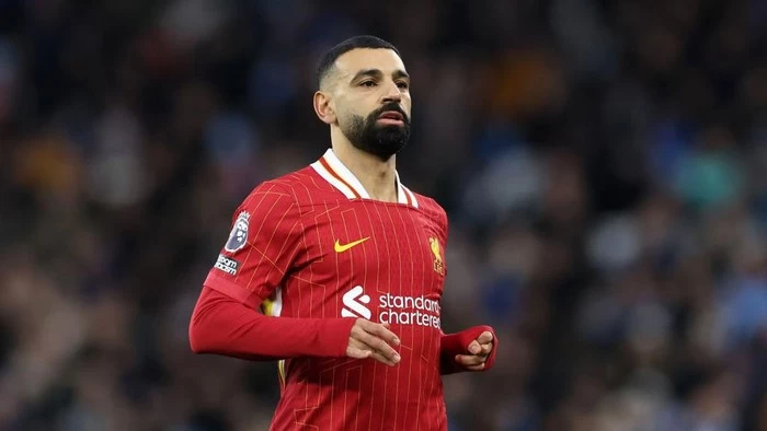 Salah Bertahan di Liverpool? Diprediksi Lampaui Rekor Gol Ian Rush! Baca artikel sepakbola, "Salah Bertahan di Liverpool? Diprediksi Lampaui Rekor Gol Ian Rush!" selengkapnya https://sport.detik.com/sepakbola/liga-inggris/d-7847174/salah-bertahan-di-live