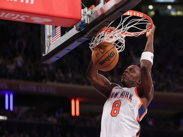 Sekuel dari salah satu pertarungan paling seru di musim NBA hampir tidak sesuai dengan harapan—dan itulah yang disukai New York Knicks.