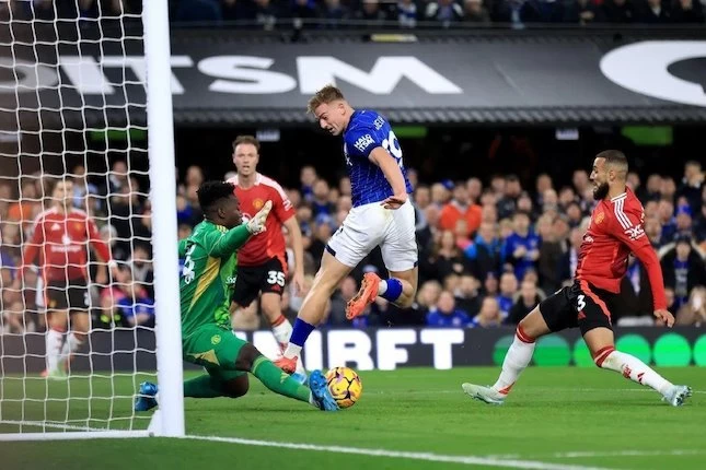 Eks Manchester City Ini Jadi Buruan Utama Manchester United di Musim Panas 2025?