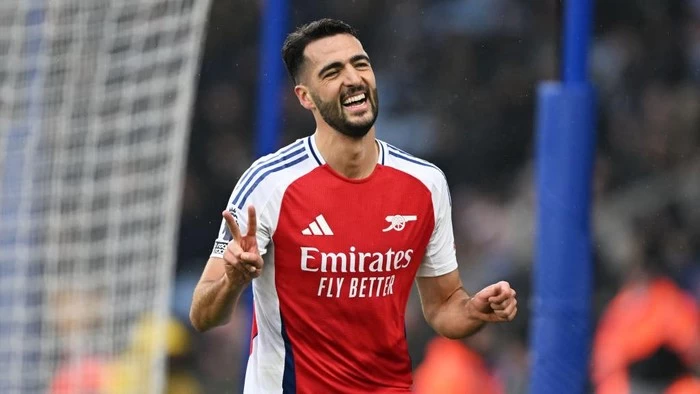 Mikel Merino Bisa-Bisa Jadi Striker Selamany