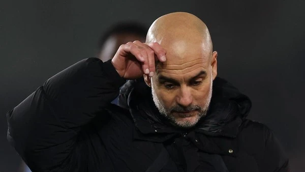 Masih Ikuti Liga Champions Musim Ini, Guardiola: Sebuah Motivasi