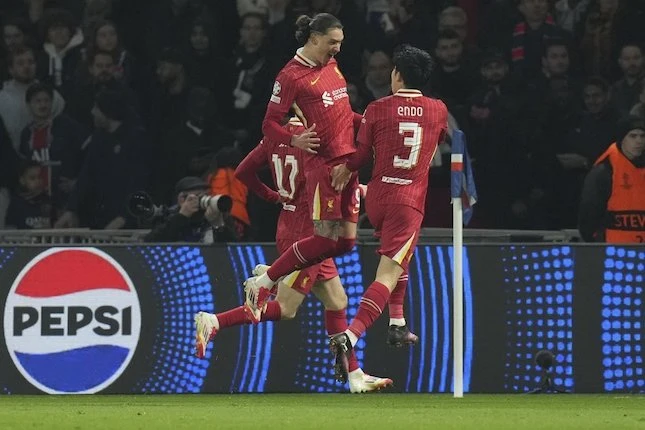 Liverpool Telah Mengetahui Nilai Transfer Striker yang Diincar Sebagai Pengganti Nunez