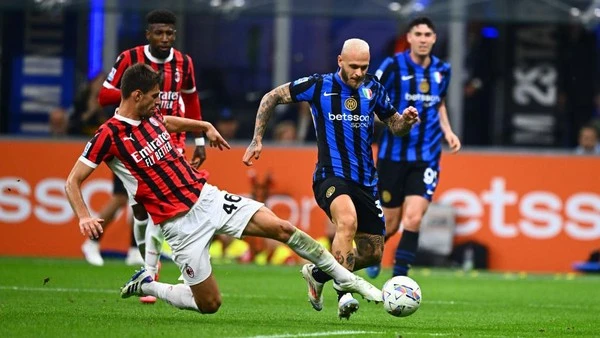 Coppa Italia: Inter Disebut Lebih Kuat, tapi Milan Favorit Lolos