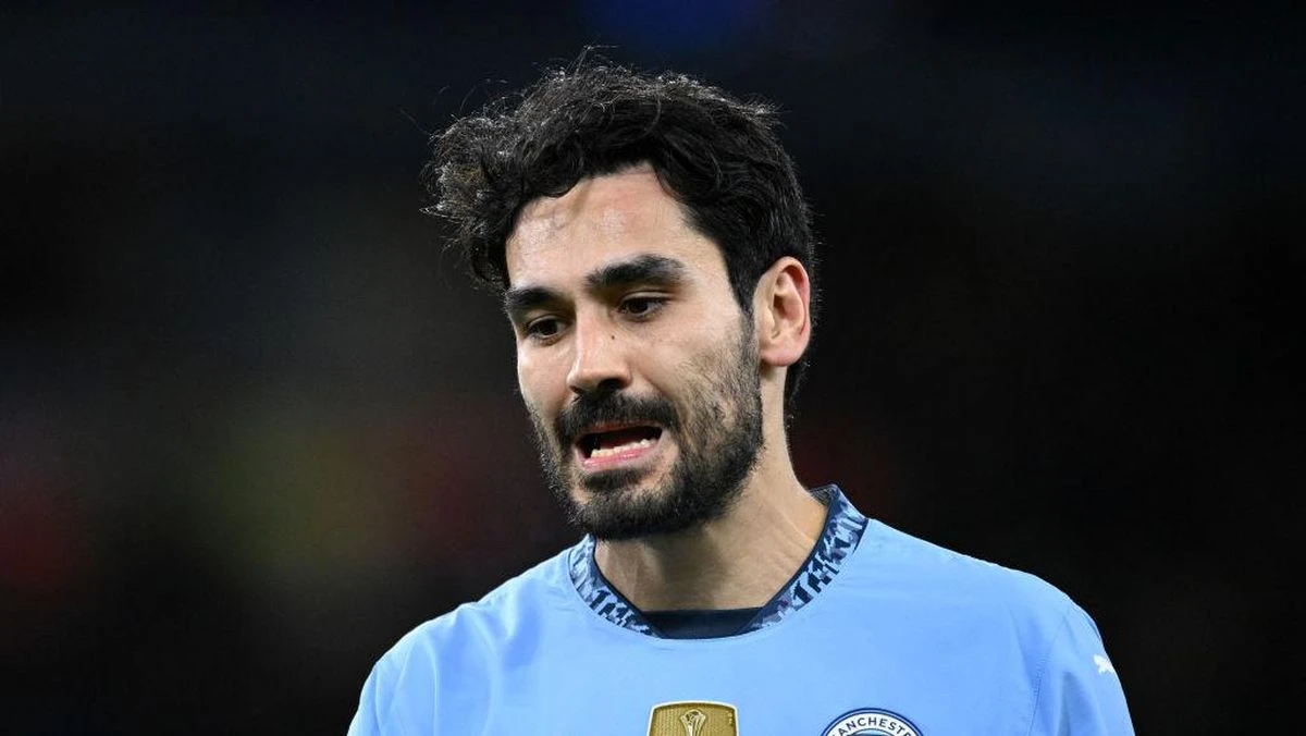 Piala FA Tak Sanggup Tutupi Kegagalan Musim Man City
