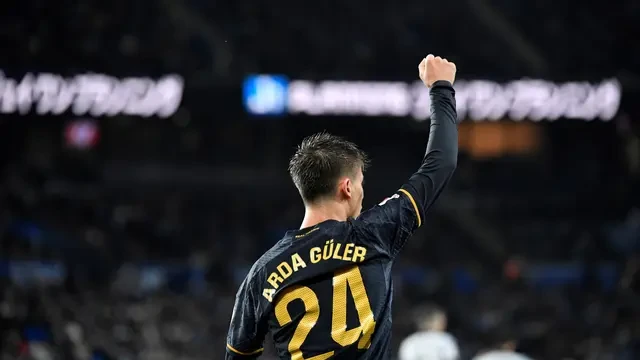Carlo Ancelotti Bakal Ditendang, Real Madrid Tutup Rapat Pintu Keluar Arda Guler