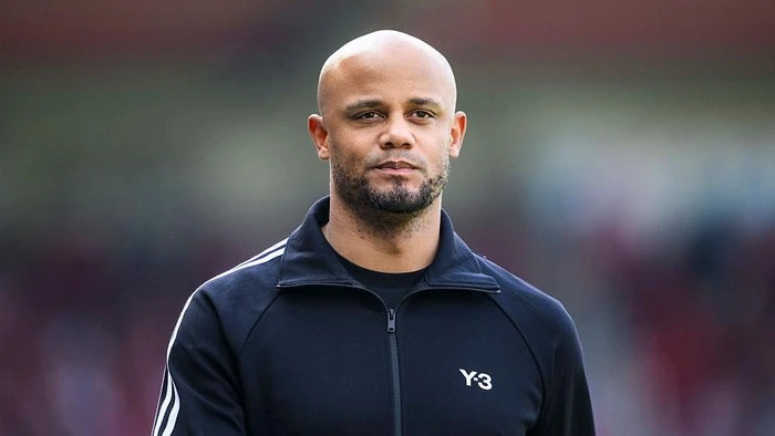 Jawaban Kompany Soal Kans Bayern Kunci Titel Bundesliga Nanti Malam