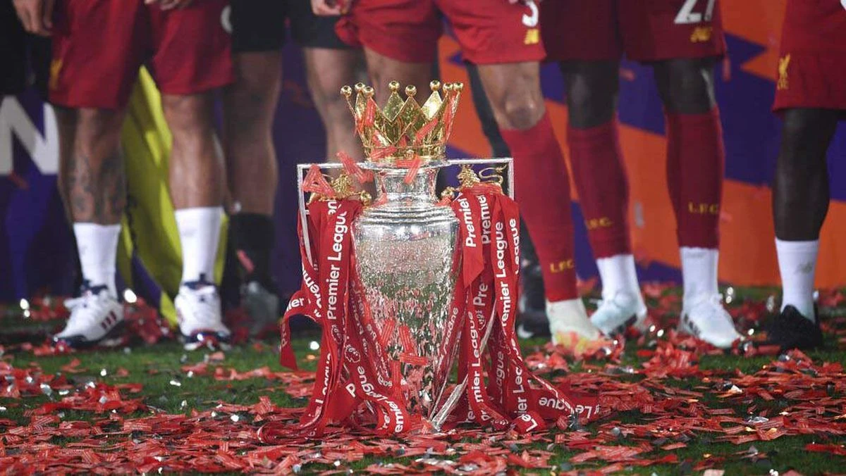 Liverpool Samai Torehan MU Raih 20 Gelar di Liga Inggris