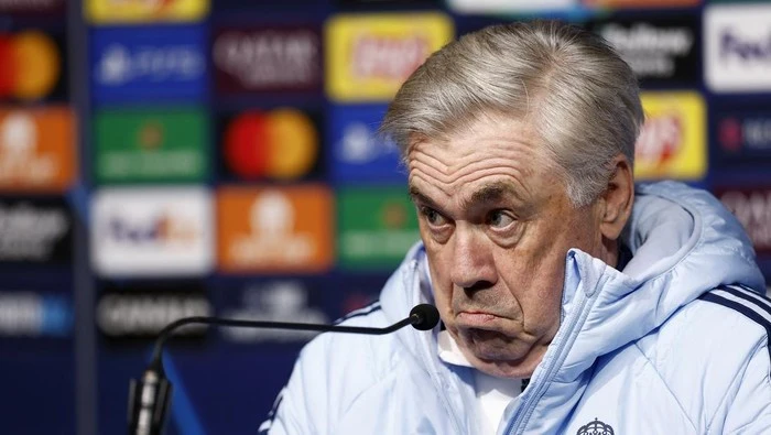Carlo Ancelotti Sudah Sepakat Latih Timnas Brasil?
