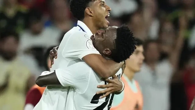 Xabi Alonso Rancang Revolusi Taktik Real Madrid, Rodrygo Isyaratkan Pergi