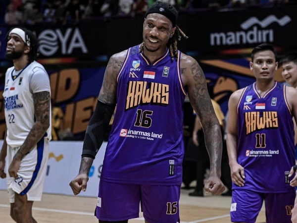 Jarred Shaw Akui Konsumsi Narkotika Untuk Relaksasi