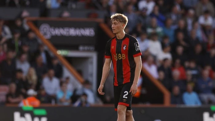 Madrid dan Bournemouth Negosiasi Transfer Dean Huijsen