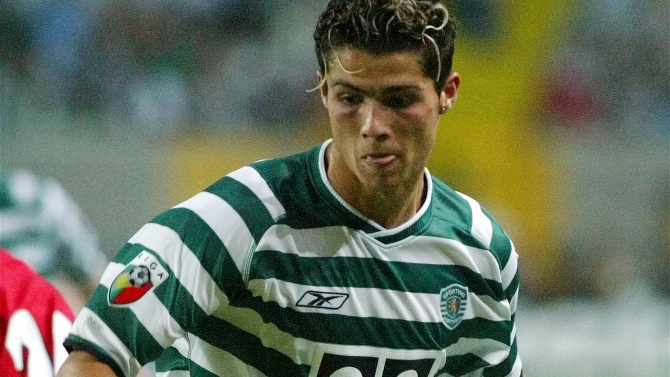 Cristiano Ronaldo Mau Pulang ke Sporting?