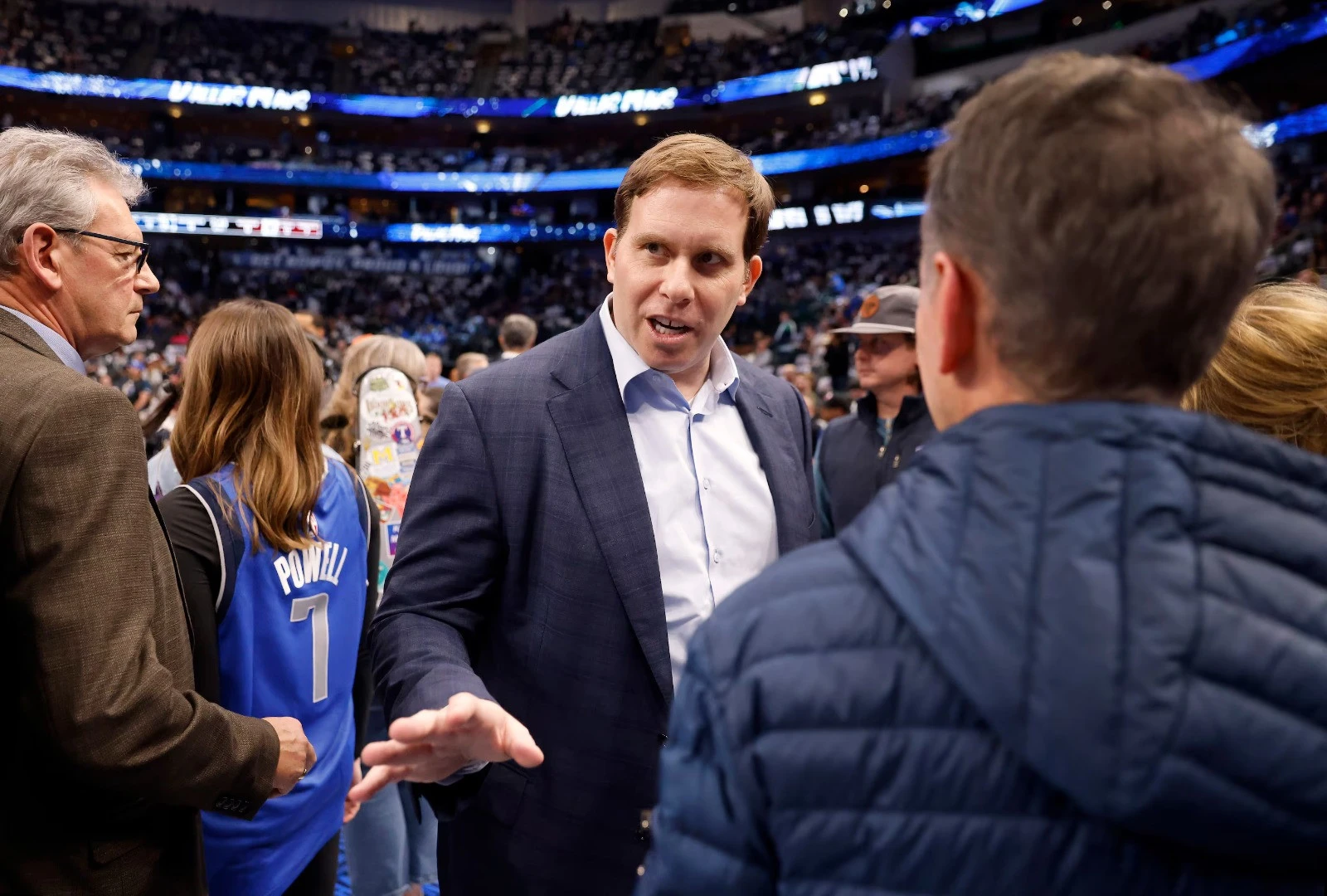 Mavericks Tetap Ingin Mengambil Cooper Flagg