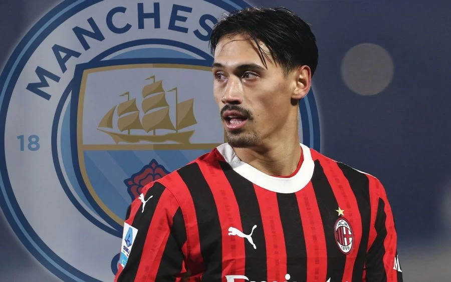 Dear Rossoneri, Reijnders Bisa Segera Jadi Milik The Citizens!