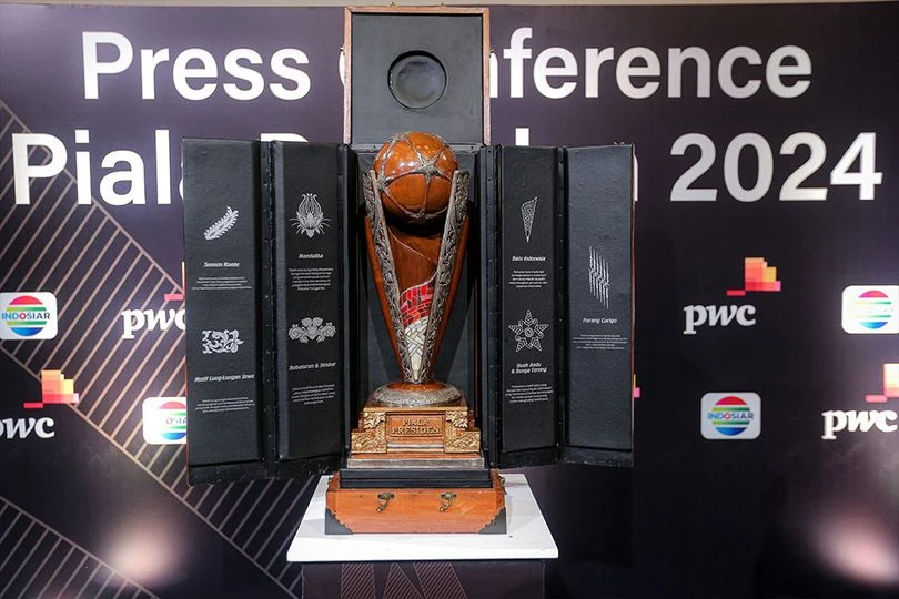 Piala Presiden Bakal Undang Klub Luar Negeri yang Diperkuat Pemain Abroad