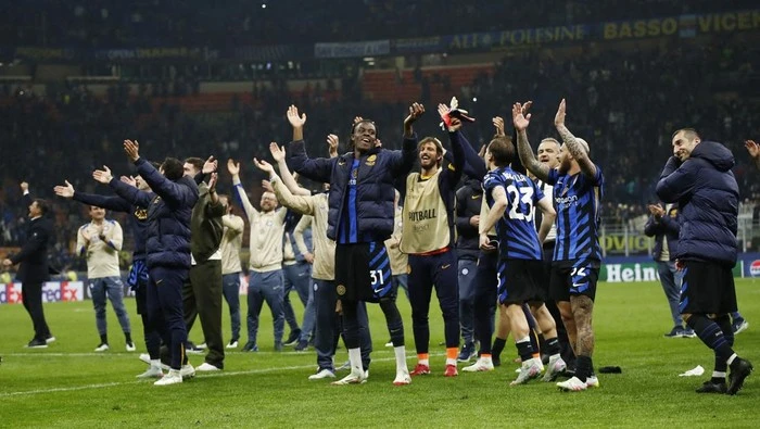 Final Liga Champions: Eks Pemain PSG Favoritkan Inter karena 2 Hal Ini