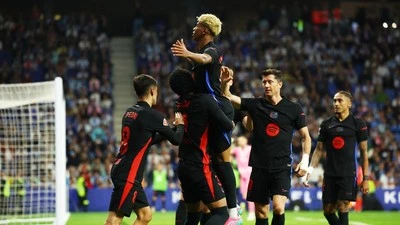 Daftar Juara LaLiga usai Barcelona Juara Liga Spanyol Musim Ini