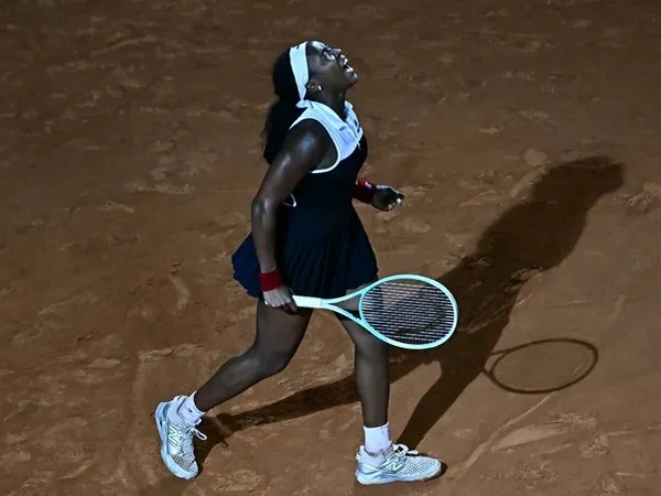 Melangkah Ke Final Di Roma, Cori Gauff Pecahkan Rekor Ini