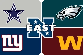 Divisi NFC East diprediksi akan menjadi sorotan musim ini